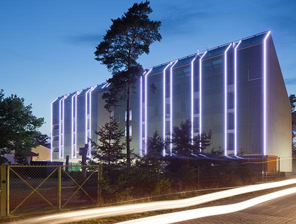 小吃店的外觀設計很重要