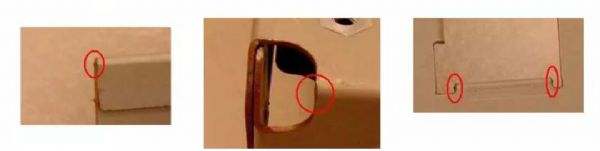 鈑金設計經驗總結 鈑金設計經驗總結