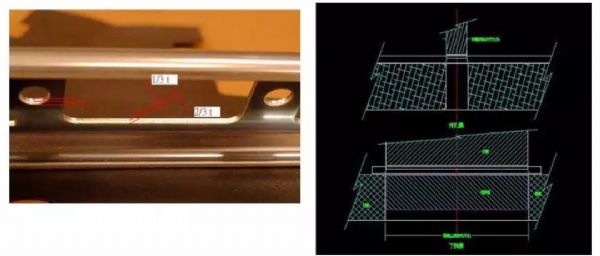 鈑金設計經驗總結 鈑金設計經驗總結