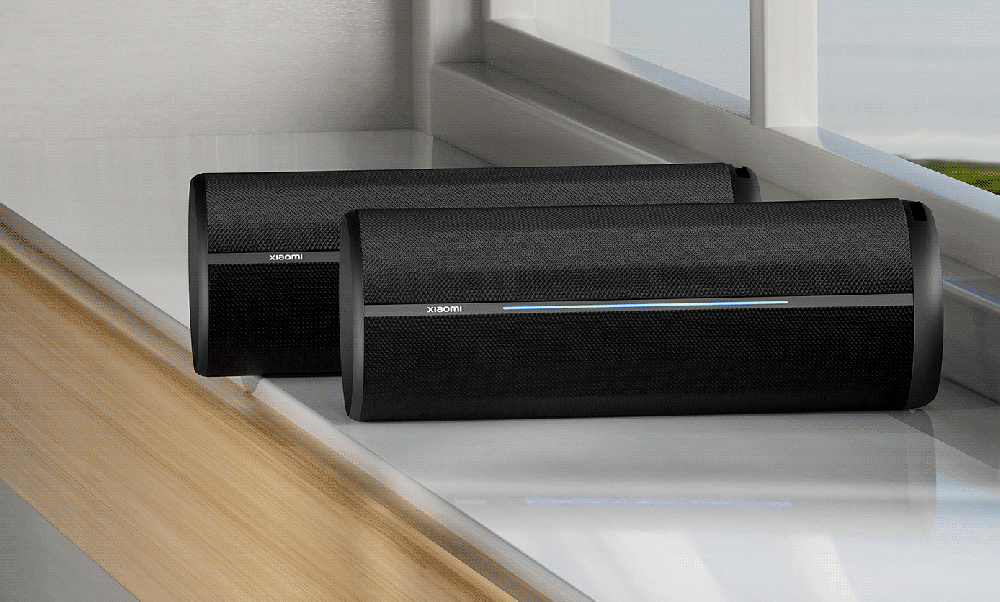 智能音箱話筒產品設計