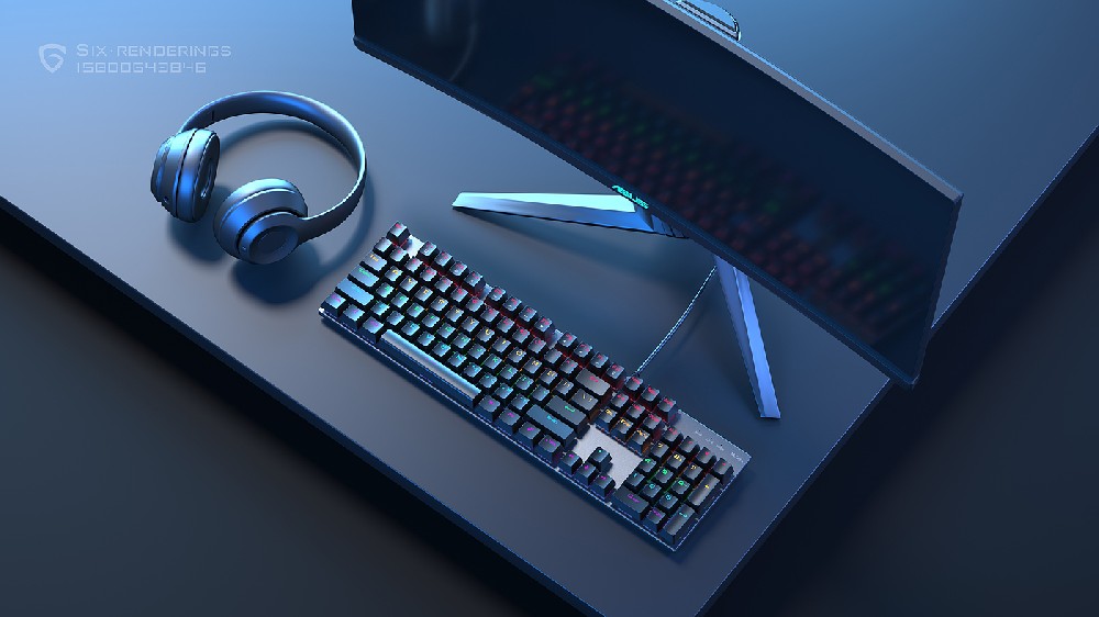 鄭州產品外觀設計可以外包嗎?如何篩選靠譜的產品外包設計公司?