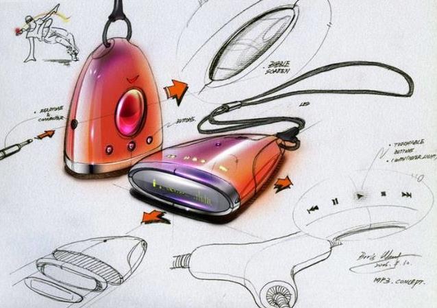 為什么這么多人想學(xué)產(chǎn)品設(shè)計(jì)?